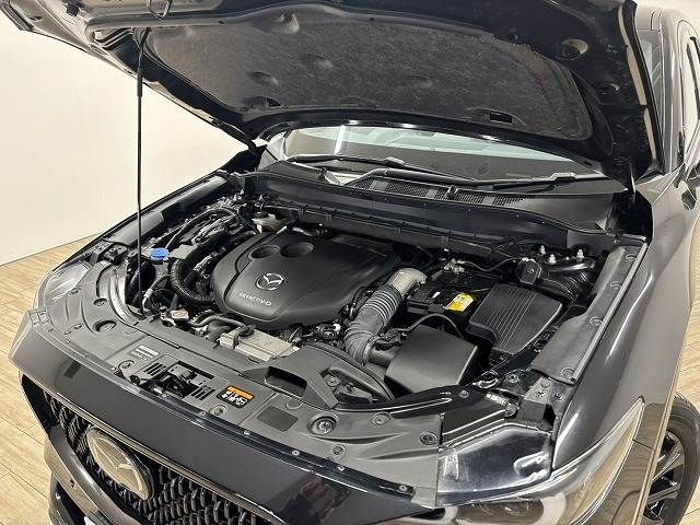 MAZDA CX-5 2023 Image 31