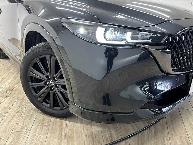 MAZDA CX-5 2023 Image 31