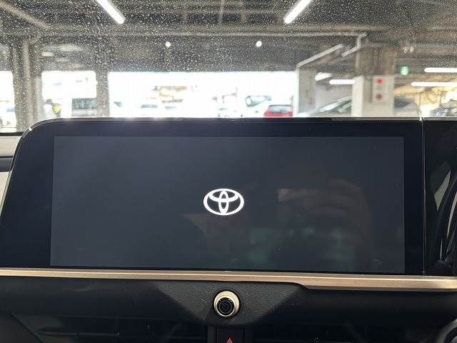 TOYOTA CROWN CROSSOVER 2022 Image 31