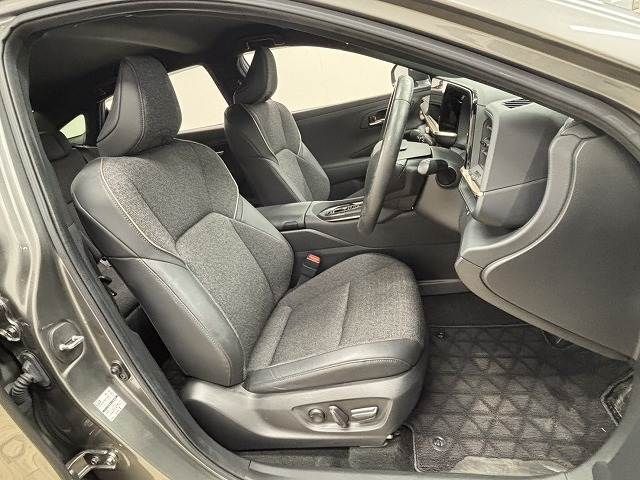 TOYOTA CROWN CROSSOVER 2022 Image 31