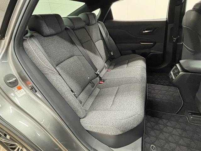 TOYOTA CROWN CROSSOVER 2022 Image 31