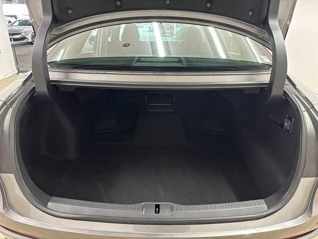 TOYOTA CROWN CROSSOVER 2022 Image 31