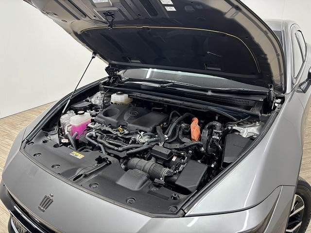 TOYOTA CROWN CROSSOVER 2022 Image 31