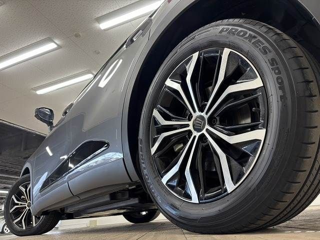 TOYOTA CROWN CROSSOVER 2022 Image 31