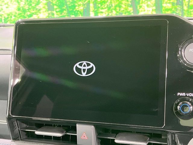 TOYOTA VOXY HYBRID 2026 Image 31