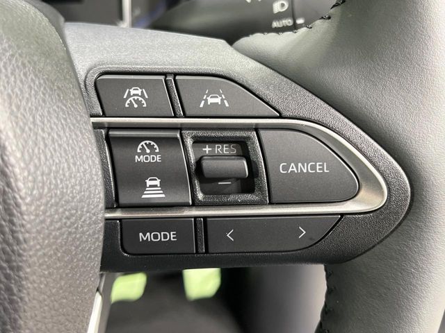 TOYOTA VOXY HYBRID 2026 Image 31