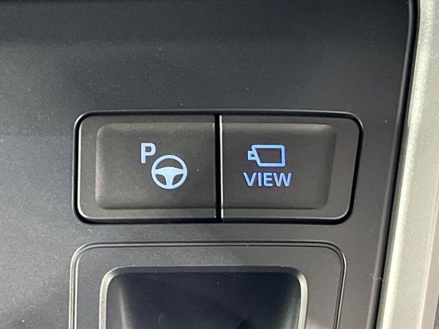 TOYOTA VOXY HYBRID 2026 Image 31