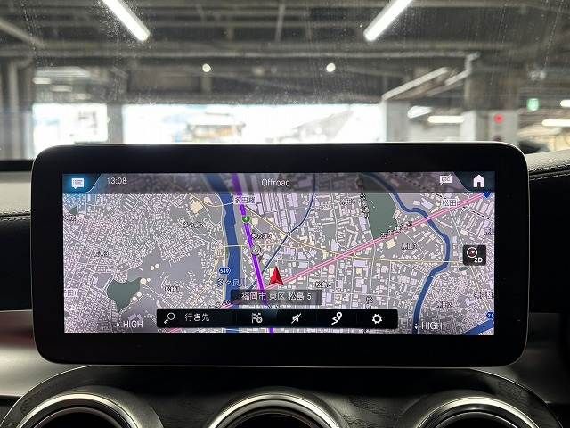 MERCEDES BENZ GLC CL 2020 Image 31