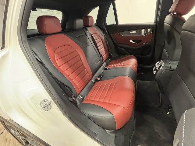 MERCEDES BENZ GLC CL 2020 Image 31