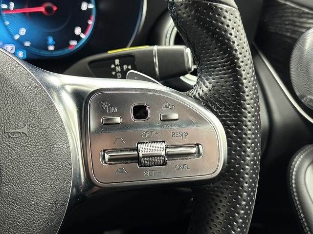 MERCEDES BENZ GLC CL 2020 Image 31