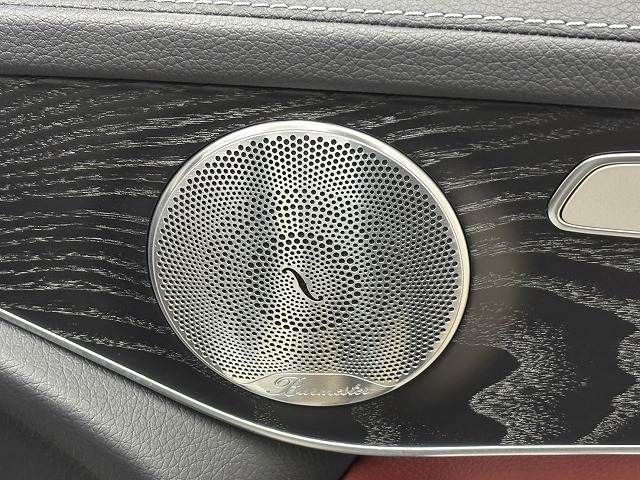 MERCEDES BENZ GLC CL 2020 Image 31