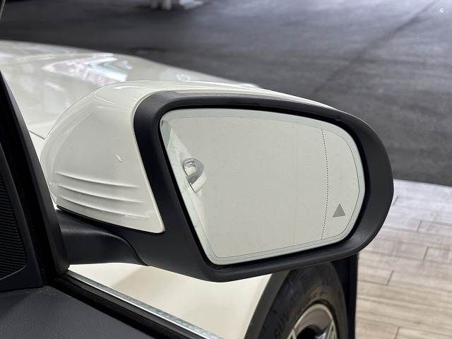 MERCEDES BENZ GLC CL 2020 Image 31