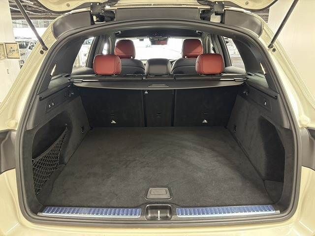 MERCEDES BENZ GLC CL 2020 Image 31