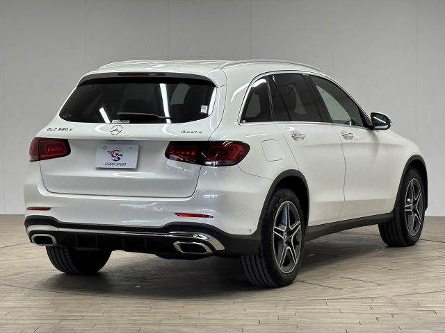 MERCEDES BENZ GLC CL 2020 Image 31