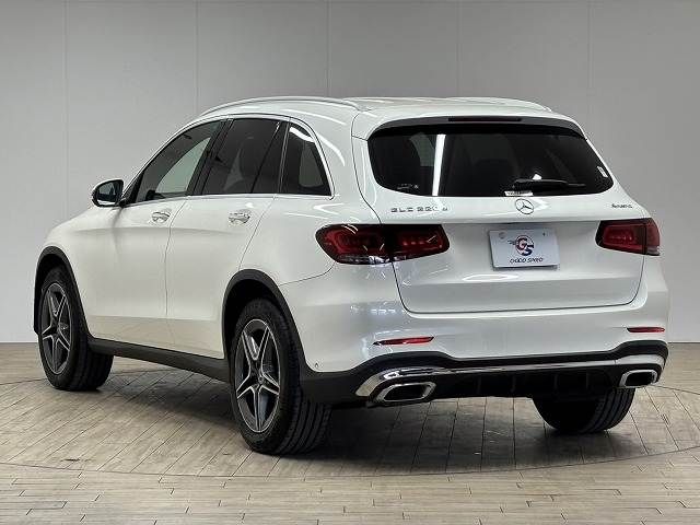 MERCEDES BENZ GLC CL 2020 Image 31