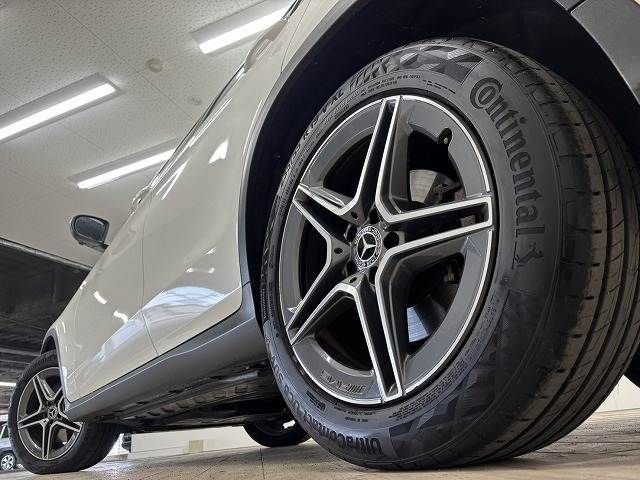 MERCEDES BENZ GLC CL 2020 Image 31