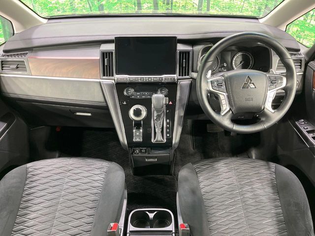 MITSUBISHI DELICA D:5 4WD 2023 Image 31