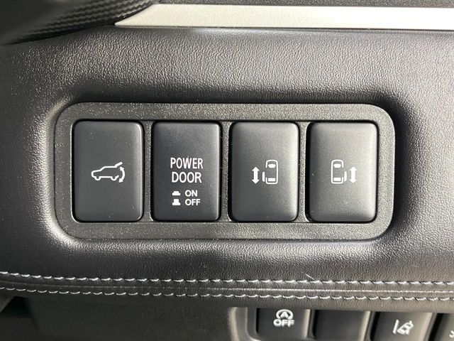 MITSUBISHI DELICA D:5 4WD 2023 Image 31