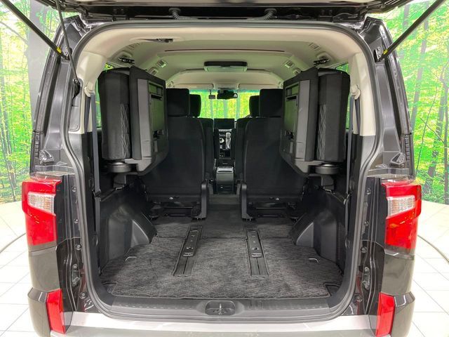 MITSUBISHI DELICA D:5 4WD 2023 Image 31