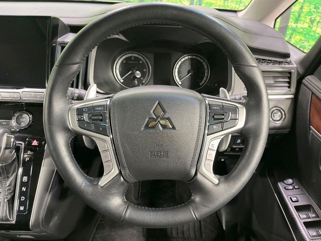 MITSUBISHI DELICA D:5 4WD 2023 Image 31