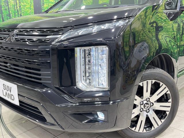 MITSUBISHI DELICA D:5 4WD 2023 Image 31