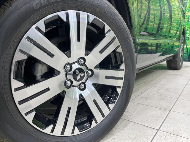 MITSUBISHI DELICA D:5 4WD 2023 Image 31