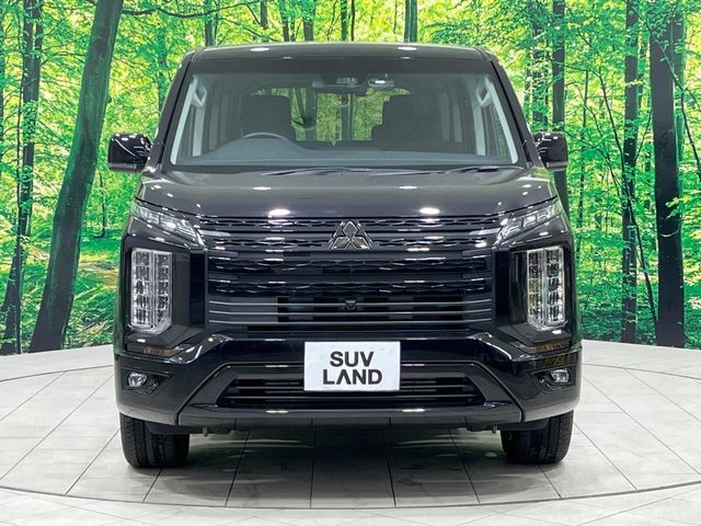 MITSUBISHI DELICA D:5 4WD 2023 Image 31