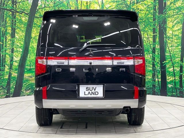 MITSUBISHI DELICA D:5 4WD 2023 Image 31