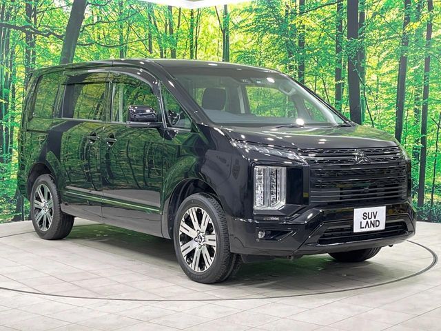 MITSUBISHI DELICA D:5 4WD 2023 Image 31