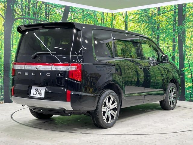MITSUBISHI DELICA D:5 4WD 2023 Image 31