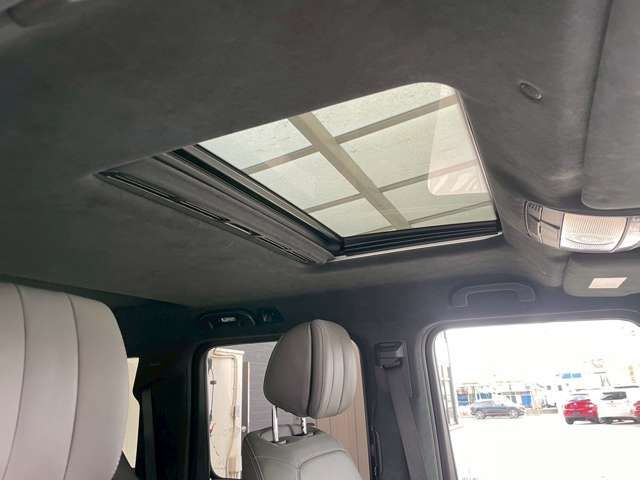 MERCEDES BENZ G CLAS 2023 Image 31