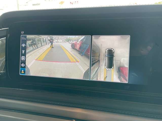 MERCEDES BENZ G CLAS 2023 Image 31