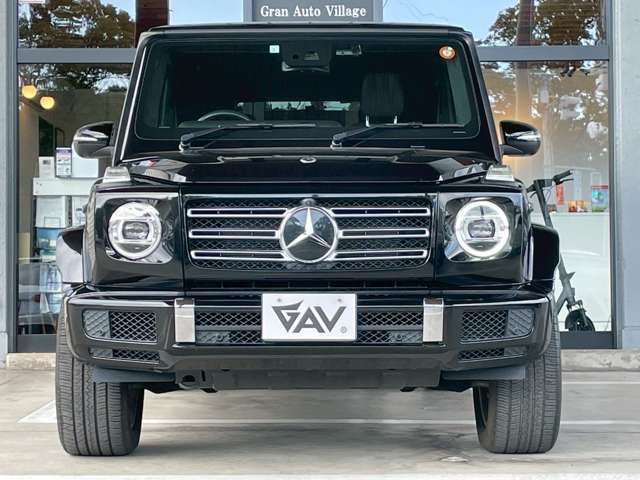 MERCEDES BENZ G CLAS 2023 Image 31