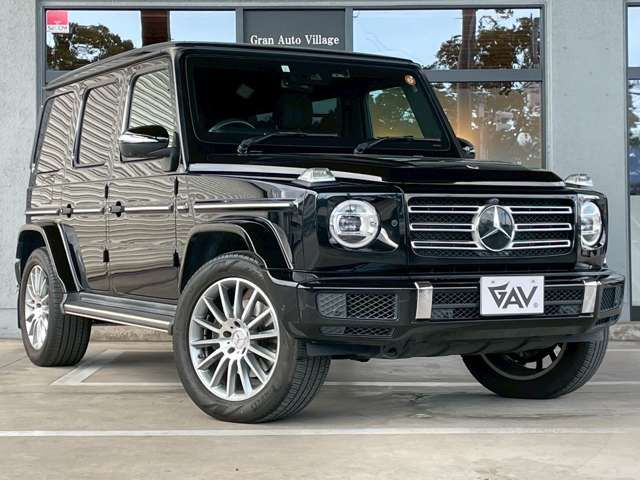 MERCEDES BENZ G CLAS 2023 Image 31