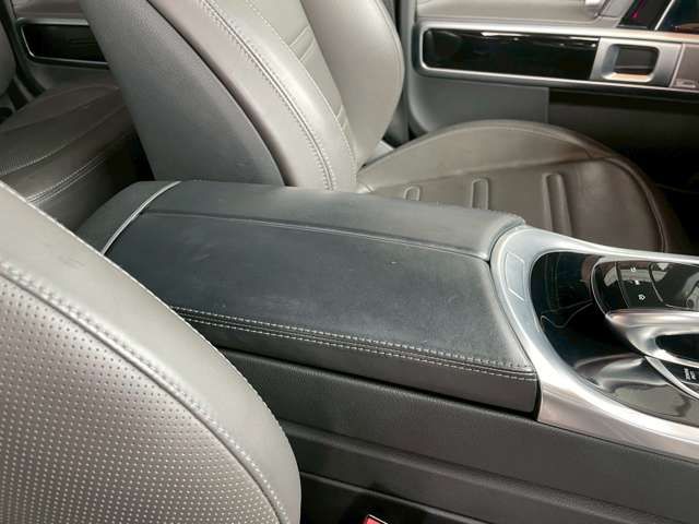 MERCEDES BENZ G CLAS 2023 Image 31