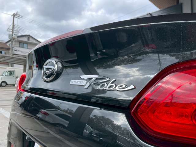 DAIHATSU COPEN 2015 Image 31