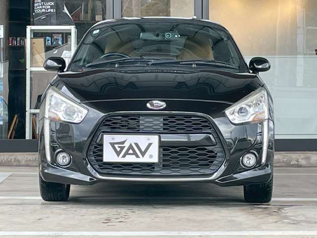 DAIHATSU COPEN 2015 Image 31