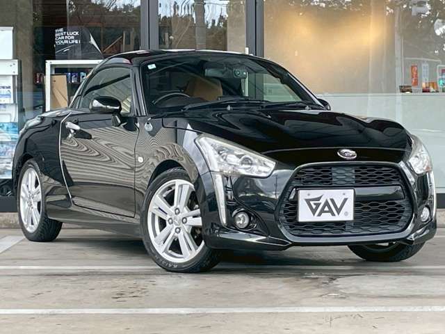 DAIHATSU COPEN 2015 Image 31
