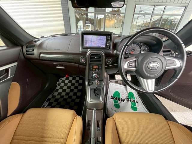 DAIHATSU COPEN 2015 Image 31