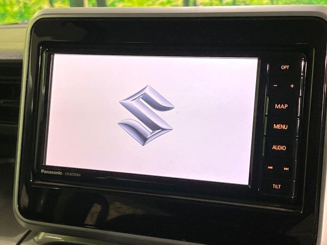 SUZUKI SPACIA GEAR 2019 Image 31