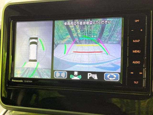 SUZUKI SPACIA GEAR 2019 Image 31