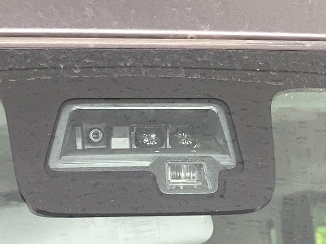 SUZUKI SPACIA GEAR 2019 Image 31