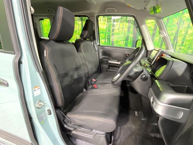 SUZUKI SPACIA GEAR 2019 Image 31