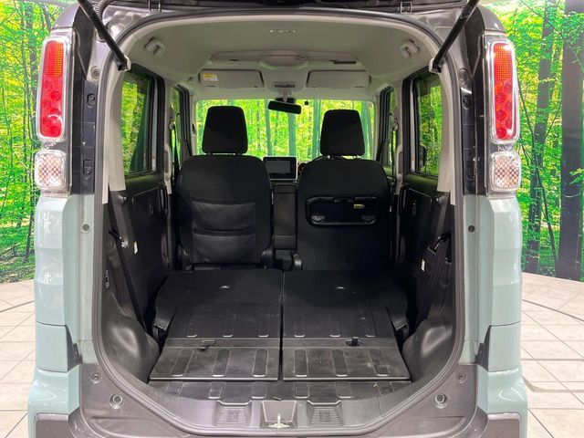 SUZUKI SPACIA GEAR 2019 Image 31