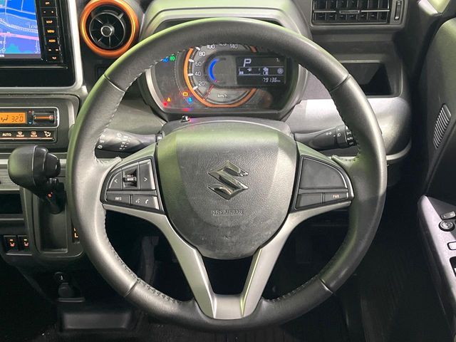 SUZUKI SPACIA GEAR 2019 Image 31