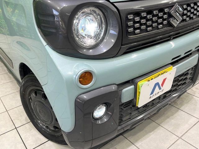 SUZUKI SPACIA GEAR 2019 Image 31