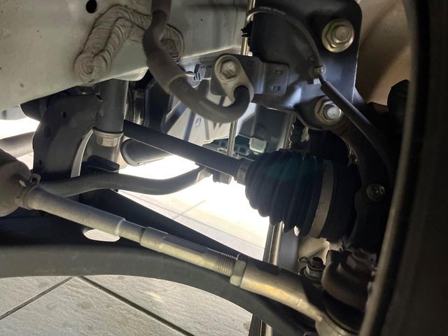 SUZUKI SPACIA GEAR 2019 Image 31