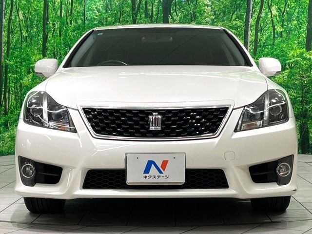 TOYOTA CROWN SEDAN 2011 Image 31