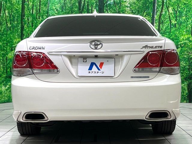 TOYOTA CROWN SEDAN 2011 Image 31