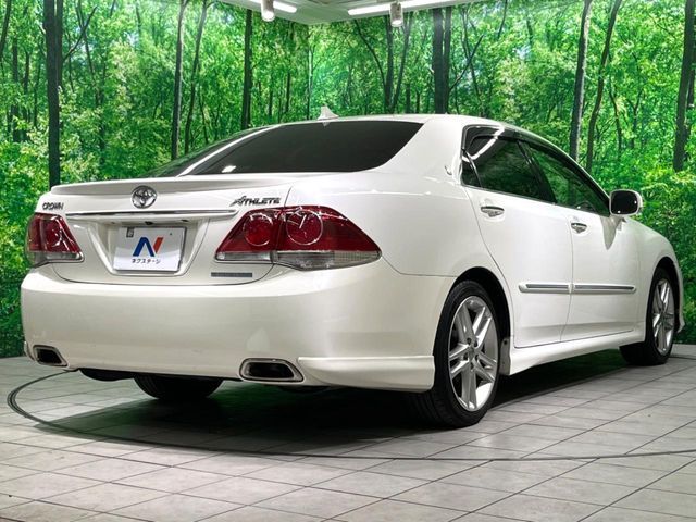 TOYOTA CROWN SEDAN 2011 Image 31